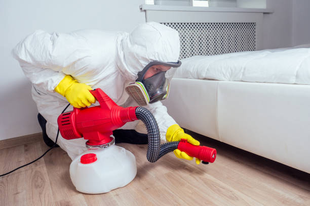 Best Fumigation Services  in Kiel, WI